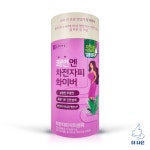 종근당건강 쾌변엔 차전자피 화이버 8g X 20포 /4개당 배송비 : The나은마켓