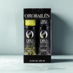 오로바일렌 엑스트라버진 올리브유 100ml 기프트세트 피쿠알 아르베키나 고급스러운 : 에브리 one shop
