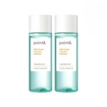 포인트앤 딥 클린 립앤아이 리무버 150ml X 2개 : 바라글로벌