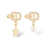 디올 Petit CD Lucky Charms 귀걸이 E3714WOMCY D03S : COCO SWEET