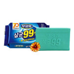 입 애벌 빨래 행주 살균 일반 기용 표백 비누 세탁 손 무궁화 프로 : 성실한바다사나이