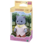 실바니안패밀리 페르시아 고양이 아빠 인형 : NEOGLOBAL