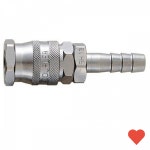 에어공구 금강정밀 카플러 소켓 한국형 호스용 16 : 초롱마트231