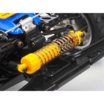 타미야 1 10 전동 58710 RC카 하샷 II 시리즈 No.710 1 10RC BLOCKHEAD MOTORS : 플레로랩