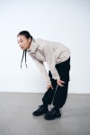 험토 여성 등산 소프트쉘 자켓 : HUMTTO