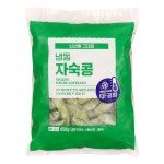 냉동자숙콩 450G/대상(주) : 장보자닷컴