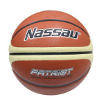 낫소 협회 인증 고급형 프로 경기용 시합구 농구공 7호 아웃도어 추천 코트 : IY스포츠