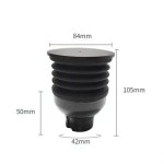 커피 그라인더 유레카 미뇽 단일 용량 호퍼 MMG 아톰 매뉴얼 실렌지오 스페셜리타 페르테토 클래시코 필트로 크로노용 : 레아누벨르