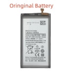 갤럭시 S10 X SM-G9730 SM-G973 G973F G973U G973W 용 EB-BG973ABU 배터리 3400mAh 신제품 : 와이드픽샵