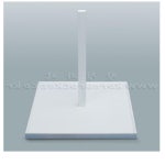 과학학습교구 눈온량측정 눈의높이 측정기기 적설계 즐거운 미래교육 : 해구샵