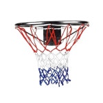 농구대 골대 골 농구 그물 그물망 네트망 세트 C형 2p : 조아다