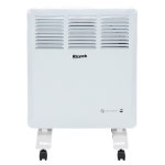 태즈컴퍼니 루베크 라디에이터 컨백터 3~4평형 1400W 자동전원차단 가정용 욕실용 난로 : 태즈컴퍼니