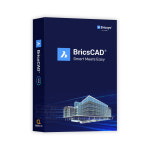 [브릭스캐드] BricsCAD V25 Mechanical 영구버전 1년유지보수포함 : 씨엘테크몰