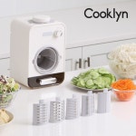 [숨딜] 쿡클린 전동채칼 오토슬라이서 프로 CK-D1003 : 숨딜