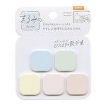 비버리 포스트잇 마루미노 히다마리 산책로 푸치 FS-097 : 수니마켓글로벌