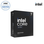 인텔 CPU 코어 울트라7 시리즈2 265K 애로우레이크 : 씨넥스 스토어