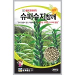 참깨 씨앗 슈퍼수지참깨 3000립 종자 : 파머씨드