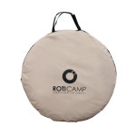 로티캠프 캐노피형 캠핑 팝업 그늘막 원터치 텐트 POP3 탄 : 로티몰닷컴