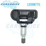 13598775 TPMS 타이어 압력 모니터 센서 쉐보레 호환 코르벳 C7 2014 - Opel Astra ignia Zafira : 글로벌몰202