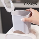 [숨딜] 쿡클린 전동채칼 오토슬라이서 프로 CK-D1003 : 숨딜