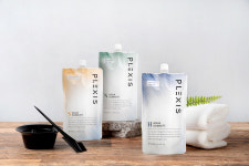 PLEXIS 플렉시스 아쿠아 다운핏 셀프 다운펌 : CHUV9