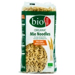 바이오 아시아 Bio asia 통곡물 누들 친자연 Mie Noodles 250g : 마마스핸드