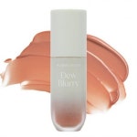 투쿨포스쿨 듀 블러리 립틴트 4g × 1 누디 브리즈 1개 : Amim