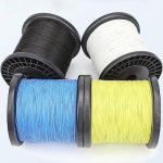 PTFE 플라스틱 초미세 마이크로 리츠 와이어 납땜 고전도성 구리 케이블 10 UL10064 FEP 와이어 26 AWG 28 AWG 30 AWG 32 AWG 34 AWG 36... 