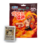 1250 원피스 악마의열매 이글이글 마시멜로우 : 로이살롱