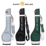 세인트밀러 베이직 하프백 / 스크린,연습장,파3장 전용 경량 골프백 : 골프맥스