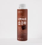 너의하루 쇼콜라 50g X 20개입 : 바이베스트몰