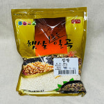 [관악구 배달] 쫀득쫀득 맛있는 찹쌀 800g [신원 정림마트] : 동네시장 장보기