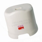 목욕 의자 욕실 샤워 목욕탕 플라스틱 미끄럼방지 등받이 : 슈퍼맨1