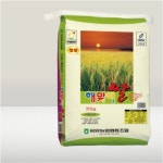 고흥 해맞이쌀 2024년산 햅쌀 : 루이스리퍼블릭