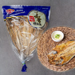 진미식품 마른 안주 짝태 1.1kg 40~41cm : 진미푸드.진향짝태