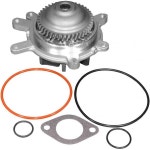 ACDelco 양수기 AC델코 골드 252 83819113733 엔진 워터 펌프 Q1662720 : 은공사트린카