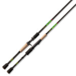세인트크로익스 배스X/St Croix Rods BassX : 세인트크로익스