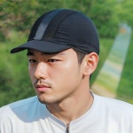 자전거 모자 라이딩캡 속모자 조각모 스컬캡 : 윈드 라이더