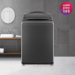 LG 통돌이 13kg 일반세탁기 TR13ML2 : LG전자인증점 더베스트지성