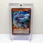유희왕 러시듀얼 한글판 SD0B-KRS10 슈퍼레어 엘리멘틀 히어로 버블맨 : TCG하우스