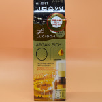 루시도엘 고농축 보습 타입 아르간 헤어 리치 오일 60mL : 레인보우USA