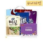 가성비형 주방세제 선물세트 : 팔바나마켓