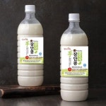 프레시오늘 신선냉장 껍질째 손수 영양가득 진한 윤성순장모님 장단콩 콩국 800ml 2개 one option : 에이빔