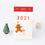 GEEKI 사무용 서류 제본 바인더 더블 클립 집게 스프링 홀더 20 개/몫 20x25mm kawaii 지방 종이 골드 가능한 큰 넓은 프로모션 H0495... 