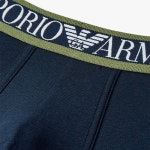 엠포리오아르마니언더웨어 로고라벨미디움자카드밴드드로즈(08-1-4-3-12-032) : 롯데백화점 부산본점