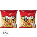 우리식품 뻥이랑 250g 12개 470017 : DamaeStandard