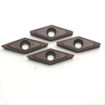 하이 퀄리티 카바이드 터닝 공구 엔드 밀링 커터 VBMT160404 VBMT160408 HQ VP15TF VBMT 160404 160408 10 개 : 이니들마켓