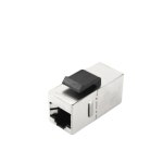 트 Cat6 커플러 RJ45 I형 8P8C 랜케이블 연장용 ID647 : 솔리드포제이