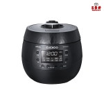 쿠쿠 10인용 전기압력밥솥 CRP-BR105FB : 행복나눔구대