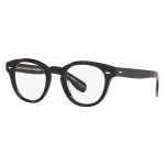 올리버피플스 남여공용 48mm 블랙 안경 OV5413F 1492 48 Opticals 프레임 : 와이키키 선글라스
